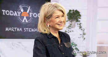 67 of Martha Stewart’s best recipes to make in honor of her documentary