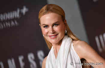 All about Nicole Kidman's kids