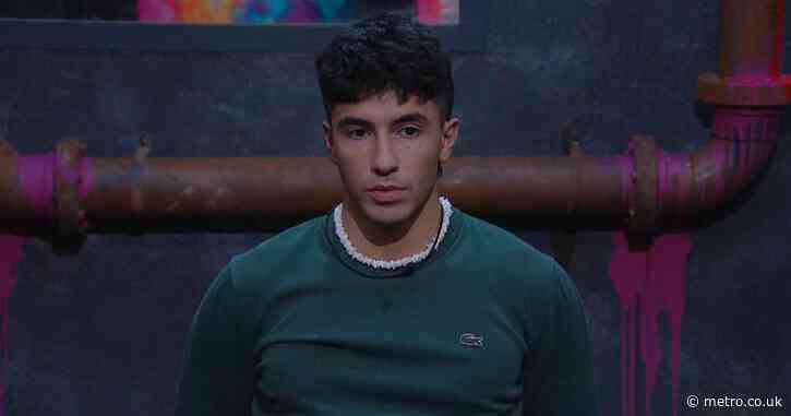 Big Brother star blasted for ‘evil’ comments about Palestinian housemate ‘not speaking about culture enough’