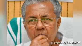 Kerala CM Criticizes Centre Over Lack Of Assistance For Wayanad Rehabilitation