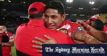 Taumalolo transformed international rugby league. He will need to do so again