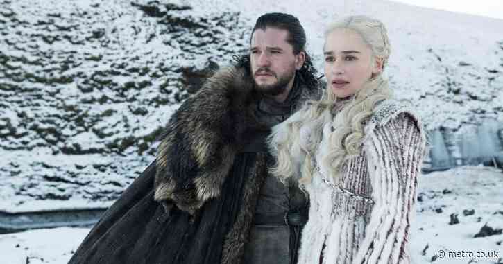 Game Of Thrones film ‘confirmed’ but fans have one major request