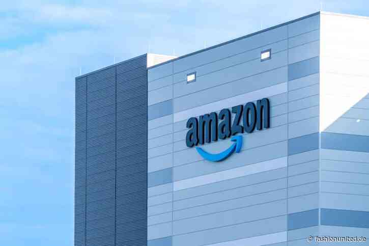 Amazon profitiert von Cloud-Geschäft