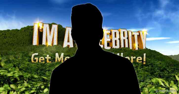 00s pop star ‘in final talks’ to replace Tommy Fury on I’m A Celebrity