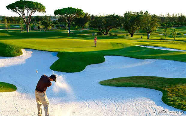 Golf Like a Pro – Top Courses and Tips for the Ultimate Golf Getaway