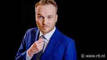 Arjen Lubach verhuist naar RTL, start in 2025 met nieuwe show