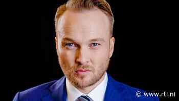 Arjen Lubach stapt met hele team over naar RTL