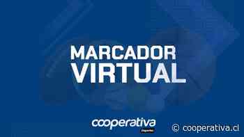 Marcador Virtual: AS Monaco vs. Angers