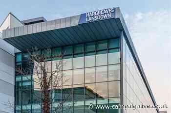 Hargreaves Lansdown launches creative review