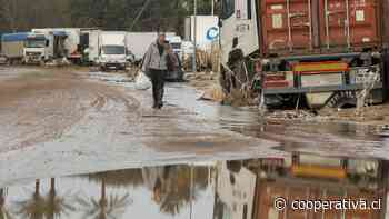 España: Fallecidos por el temporal aumentan a 205