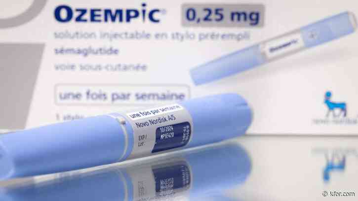 Ozempic reduces knee osteoarthritis pain by almost half: Study