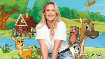 Helene Fischer Kinderliederalbum: Freidrehen im Kinderzimmer