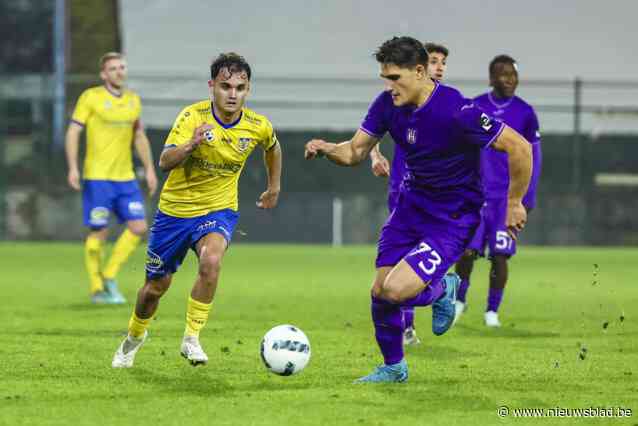 Jannes Van Hecke hoopt zich na maanden zonder club te tonen bij SK Beveren: “Nooit getwijfeld om te stoppen met voetballen”