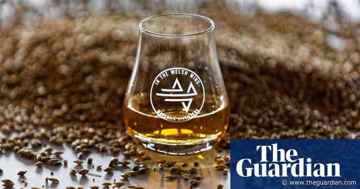 There’s more to whisky than scotch and bourbon