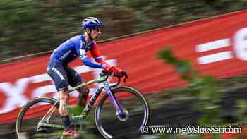 Van der Haar wint voor de tweede keer de Koppenbergcross