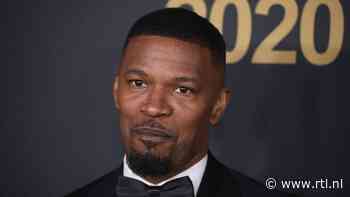 Jamie Foxx vertelt over ziekenhuisopname in nieuwe show: 'Ging verschrikkelijk fout'