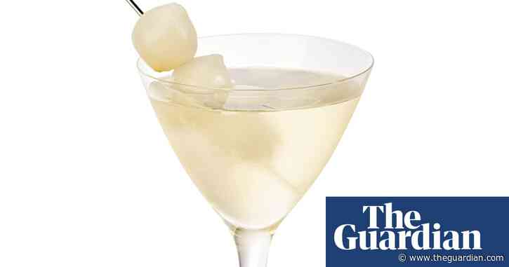 Cocktail of the week: The Camberwell Arms’ horseradish gibson – recipe | The good mixer