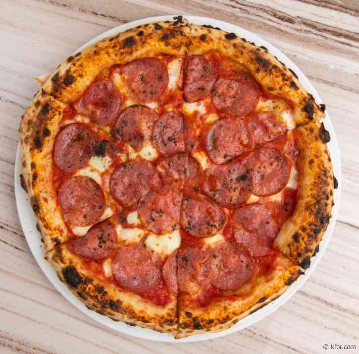 Canadian city's signature pizza topping goes viral on X: 'I am absolutely intrigued'