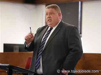 Toledo attorney disciplined by Oho Supreme Court