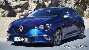 Gebrauchtwagencheck: Renault Mégane - kompakte Alternative zum VW Golf