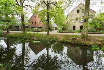 Deze winter opnieuw 40 asielzoekers in Woutershof in Molenbeersel