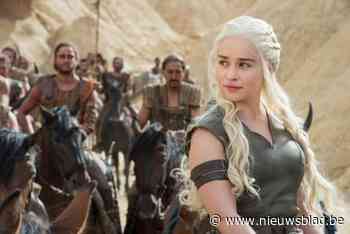 Na de spin-offs is er nu ook een ‘Game of thrones’-film in de maak