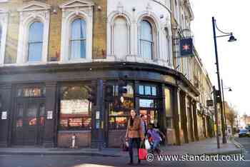 Iconic Brixton pub Dogstar closes after owners go into administration