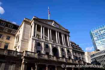 Bank of England rate cut expected despite ‘fiscal loosening’ of Budget