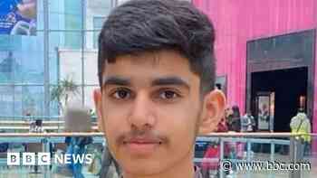 Boy, 15, sentenced to life for murder of teenager