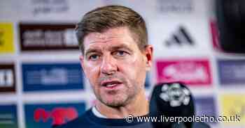 Steven Gerrard sends strong message about Saudi future and hits back at Liverpool accusation