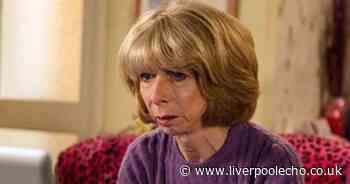 How many times has Gail Platt been married in Coronation Street?