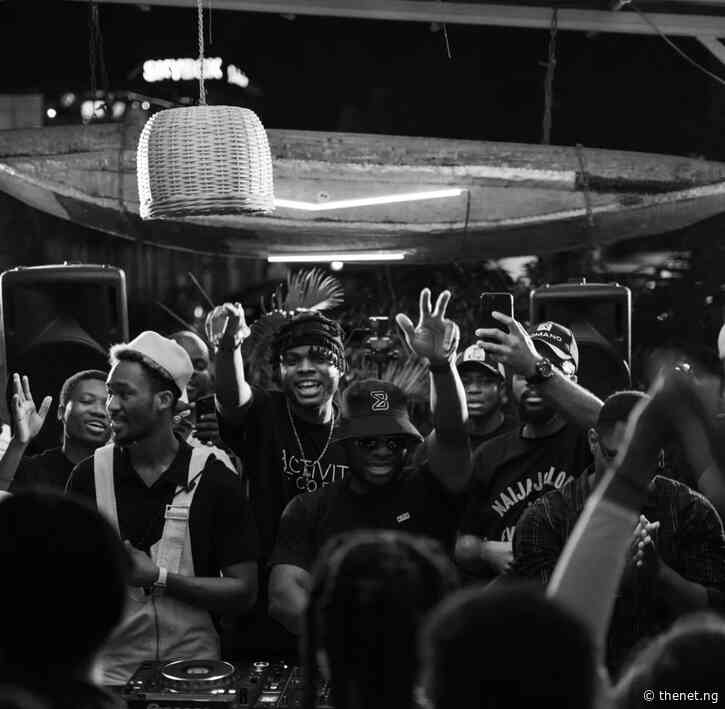 Raves in Lagos: The ultimate guide to the hottest spots, prices, and vibes you shouldn’t miss