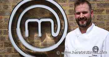 Hereford chef appears on hit BBC show