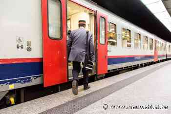 Gedaan met onbeperkt overuren doen bij de spoorwegen: treinbestuurders vrezen nog meer afgeschafte treinen