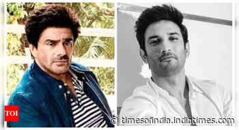 Samir Soni on misbeliefs about 'drug use' in B'wood