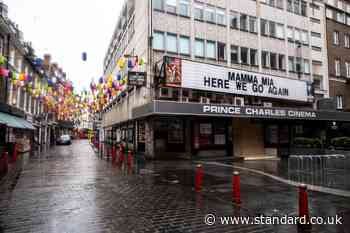 Prince Charles Cinema to play a Muppets Christmas Carol every day in December