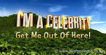 I'm A Celeb 2024 line-up in full as sporting legend quits days before start of ITV show