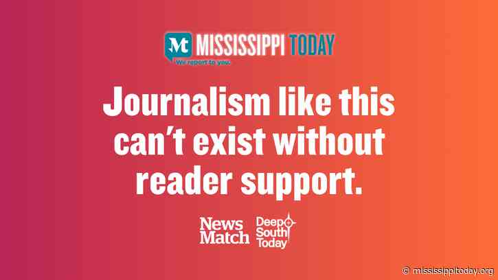 Mississippi Today’s NewsMatch Campaign is Here: Support Journalism that Strengthens Mississippi