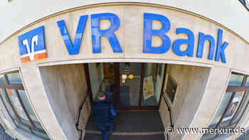 Neue VR Bank soll große Nummer werden