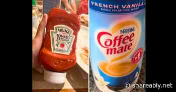 15+ Foods You Had No Clue Were Banned In Other Countries