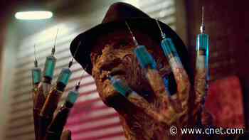 Dreaming About Freddy Krueger? This Forgotten '80s Horror Show Is for You