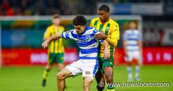 ADO naar Eindhoven, kraker tussen De Graafschap en FC Dordrecht