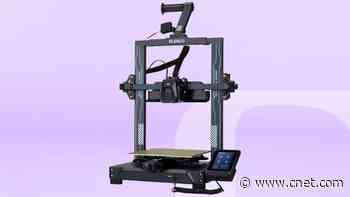 Best 3D Printer Deals: Beat the Holiday Rush and Score Record-Low Prices on Top Printers Now