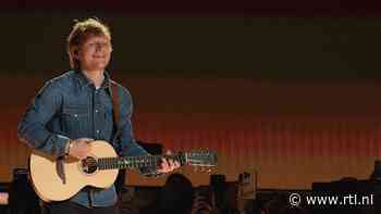 Ed Sheeran wint ook in hoger beroep plagiaatzaak