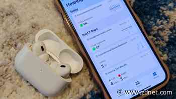 Turn your AirPods Pro 2 into hearing aids: Testing and tracking hearing health in iOS 18.1