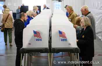 What early voting has told us so far about how the 2024 election will turn out