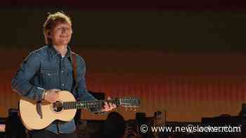 Ed Sheeran wint ook in hoger beroep plagiaatzaak