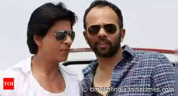 When Rohit Shetty-SRK were called 'worst combination'