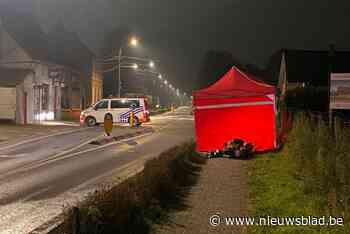 Motorrijder (51) overleden na klap met tractor in Evergem: “Er kon geen hulp meer baten”