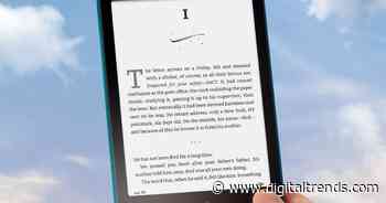 Is the Amazon Kindle waterproof?